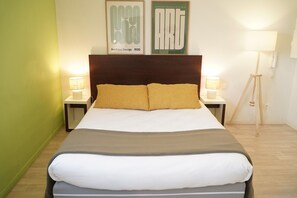 Comfort Studio - Apparteo Nantes (Nantes)