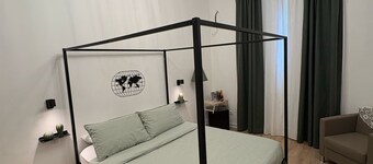 Casa Dimartino Modern-style apartment 10 minutes from Marzamemi