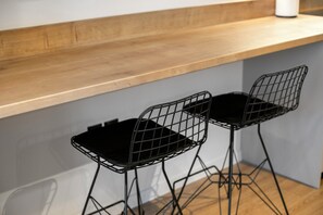 Servicio a la habitación