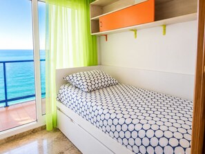 2 chambres, Wi-Fi, draps fournis