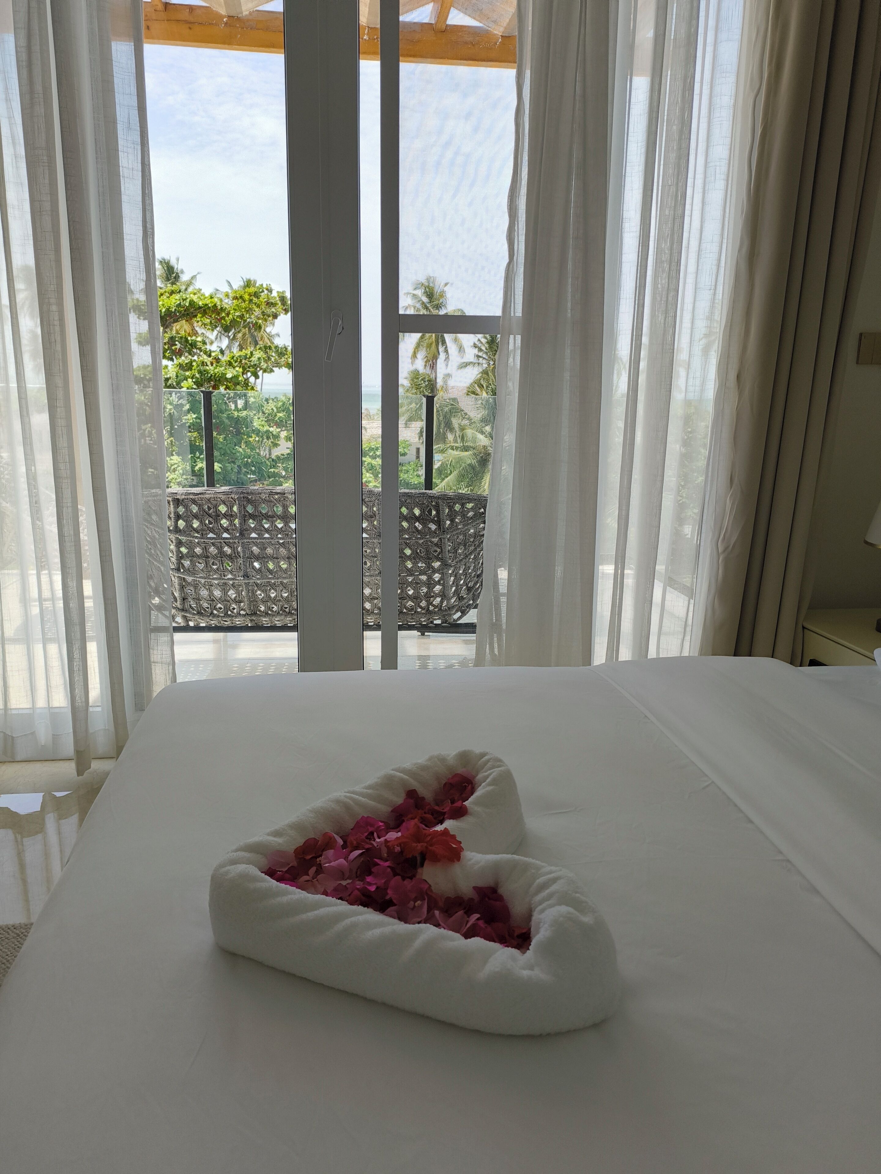 3 habitaciones, sistema de insonorización, wifi gratis y ropa de cama 