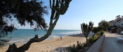 Plage