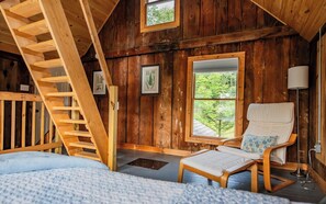 4 bedrooms, internet - Allura - Robin Vacation Rentals (Eagles Mere)