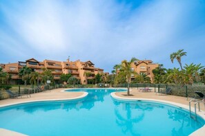Unclassified image, 5 of 30, button - Espliego Pool View Apartment (Torre-Pacheco)
