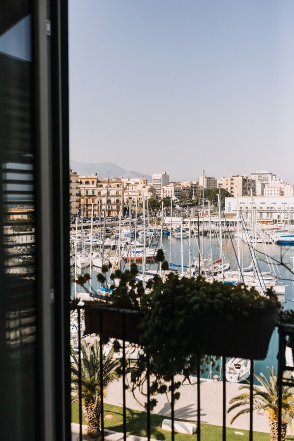 Jachthaven