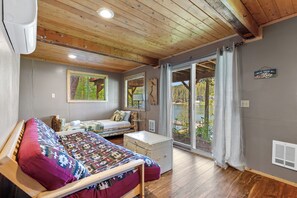 2 habitaciones, wifi gratis y ropa de cama 