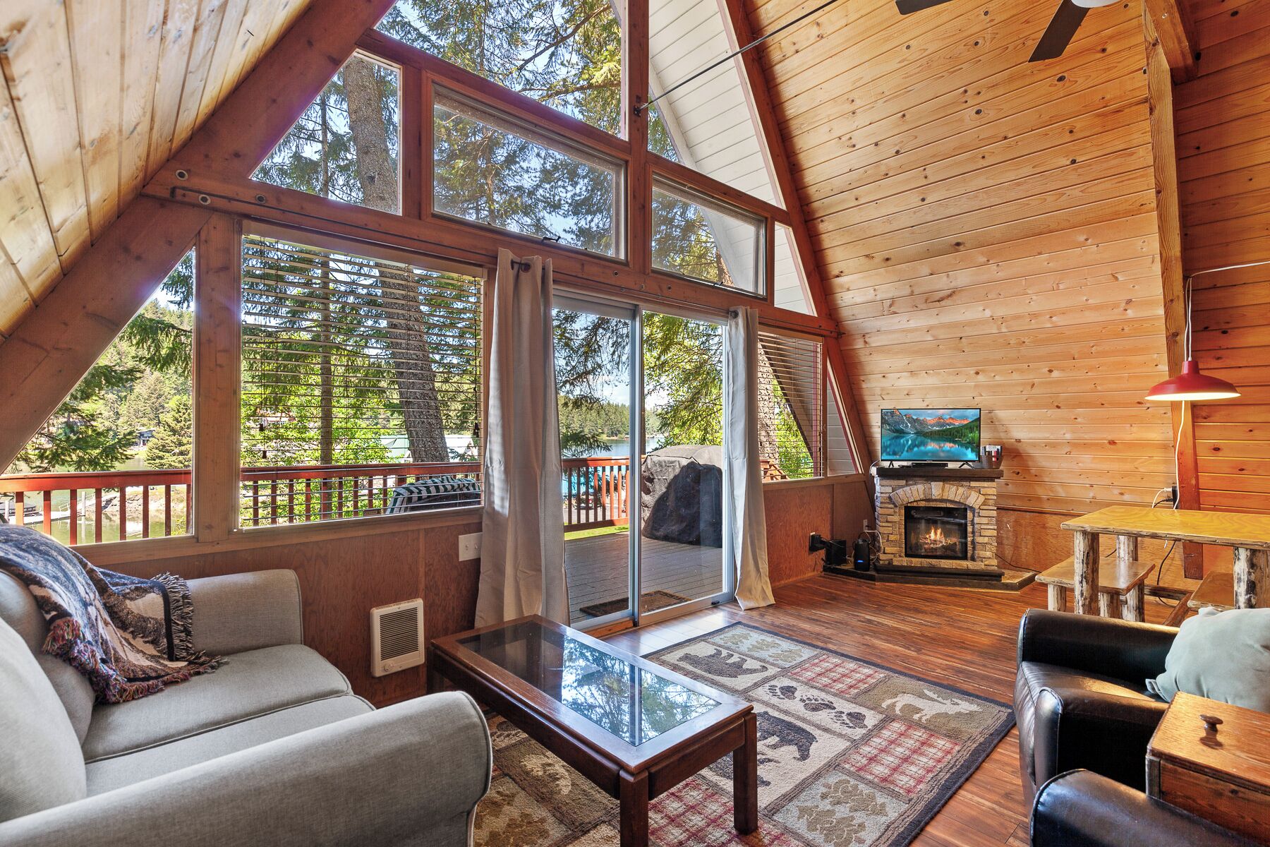 Televisor intel·ligent 