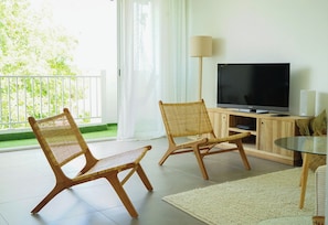 TV connectée