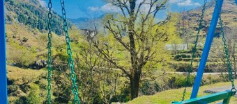 The Escapee Resort