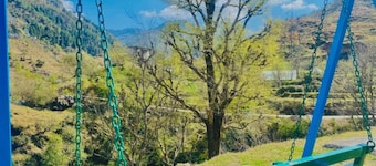 The Escapee Resort