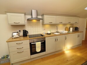 Utensilios de cocina