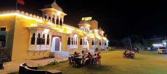 Anjali Palace