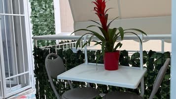2 habitaciones