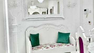 Apartamento | 2 quartos