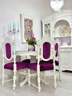 Departamento | 2 habitaciones