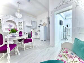 Departamento | 2 habitaciones