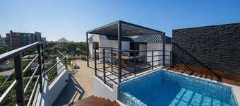 Residence del Maestro Apartments