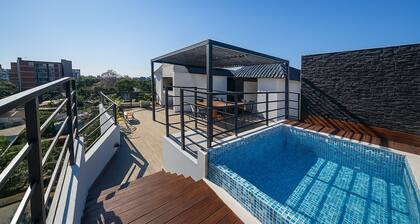 Residence del Maestro Apartments