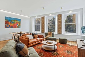 Fernseher, Arbeitsbereiche