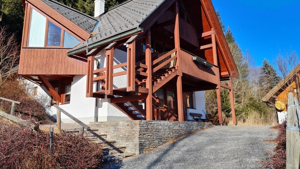 Hus | Eksteriør