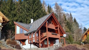 Hus | Eksteriør