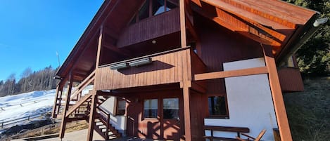 House | Exterior