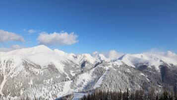 House | View from property