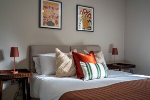 2 bedrooms, individually decorated, individually furnished, free WiFi - The Reef (Lowestoft)