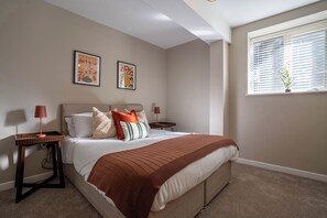 2 bedrooms, individually decorated, individually furnished, free WiFi - The Reef (Lowestoft)