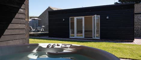 Cottage | Terrace/patio