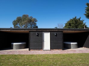 Cottage | Terrace/patio