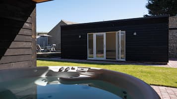 Cottage | Terrace/patio