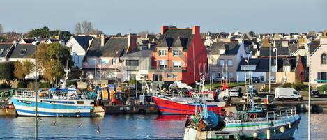 Marina/club náutico