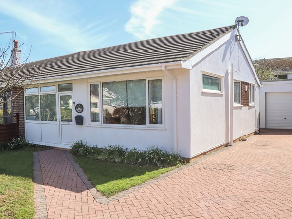 8 Chestnut Drive - Brixham