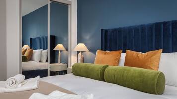Standard Apartment | 1 bedroom, iron/ironing board