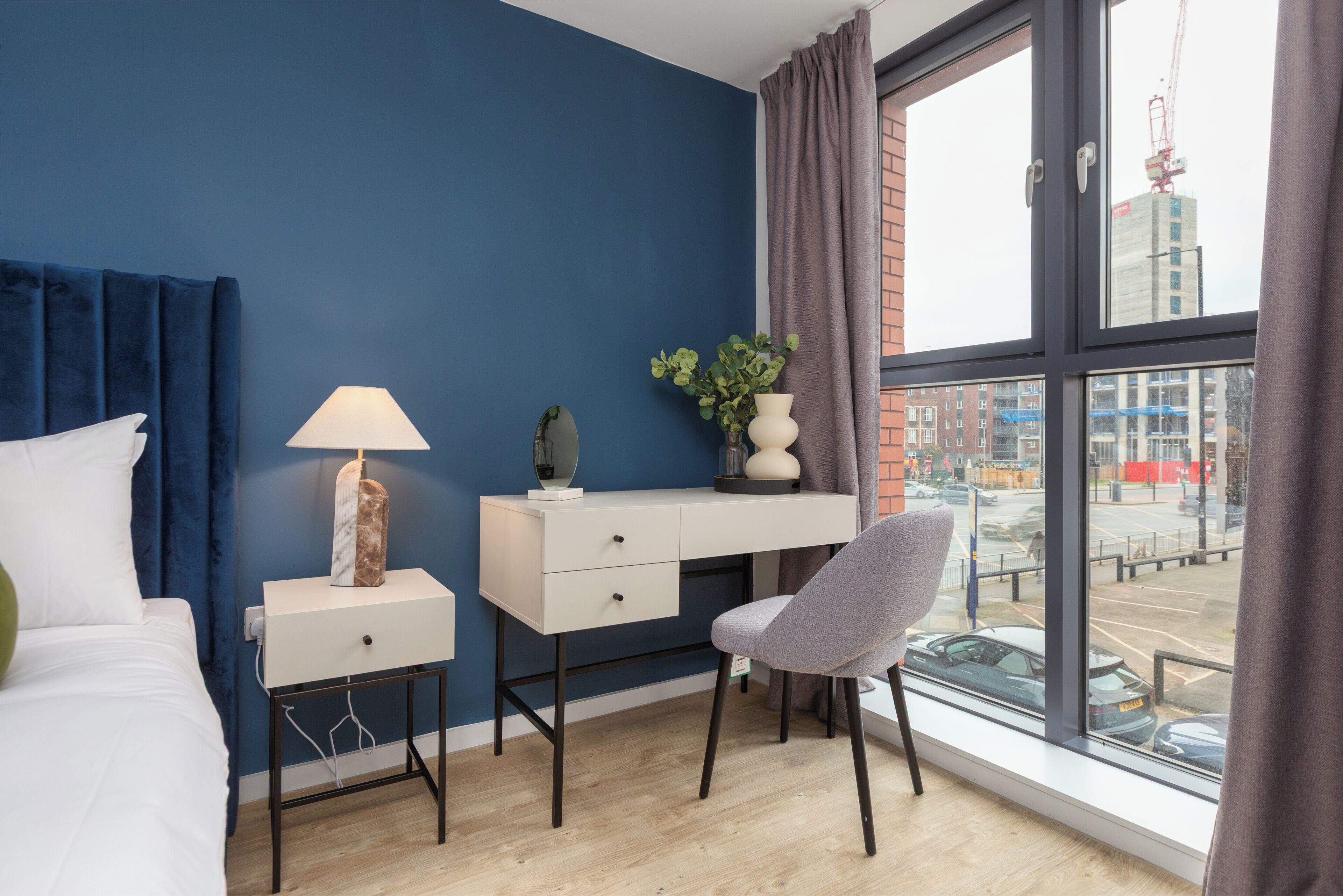 Classic Apartment | 1 bedroom, iron/ironing board