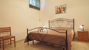 2 chambres