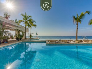 Apartment, Accessible | 1 bedroom, Internet - Harbor 171 TN 2111 in Jalisco (Puerto Vallarta)