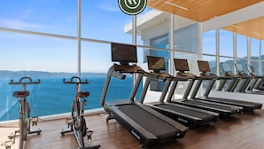 Apartment, Accessible - Harbor 171 TN 2111 in Jalisco (Puerto Vallarta)