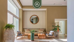 Apartment, Accessible - Harbor 171 TN 2111 in Jalisco (Puerto Vallarta)