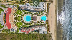 Apartment, Accessible | 2 bedrooms, Internet - Delcanto TA 301 in Nayarit (Nuevo Nayarit)