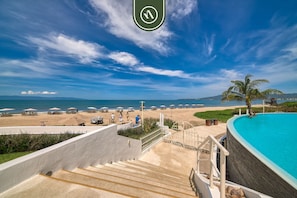 2 bedrooms, Internet - Delcanto TA 301 in Nayarit (Nuevo Nayarit)