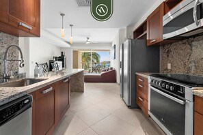 2 bedrooms, Internet - Delcanto TA 301 in Nayarit (Nuevo Nayarit)