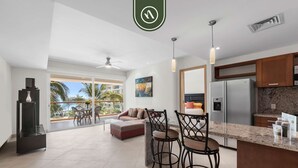 Appartement, accessible aux personnes à mobilité réduite