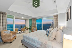 Apartment, Accessible | 3 bedrooms, Internet - Grand Venetian T2000 1501 (Puerto Vallarta)