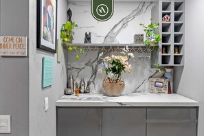 Appartement, accessible aux personnes à mobilité réduite