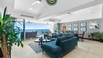 Departamento, con acceso para personas discapacitadas | 3 habitaciones y internet