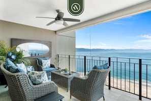 Apartment, Accessible | 3 bedrooms, Internet - Grand Venetian T2000 1501 (Puerto Vallarta)