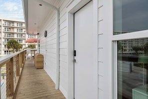 Detalle exterior