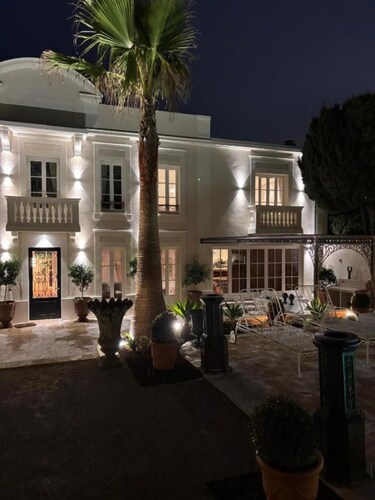 Villa Pâquerette Marseille Maisons Dominos 3